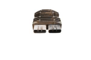 Can-Am - 16 Can-Am Outlander 450 L 4x4 Regulator Rectifier - Image 3