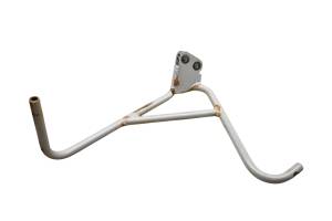 Bombardier - 01 Can-Am DS650 2x4 Left Front Fender Flare Support Bracket Bombardier - Image 2