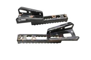 Bombardier - 01 Can-Am DS650 2x4 Foot Pegs Left & Right Bombardier - Image 3