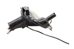 01 Can-Am DS650 2x4 Oil Tank Bombardier