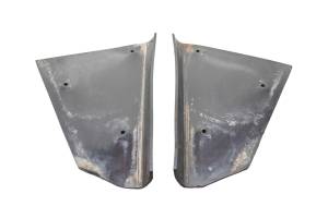 Aftermarket - 01 Can-Am DS650 2x4 Front A-Arm Guards Covers Aftermarket - Image 2