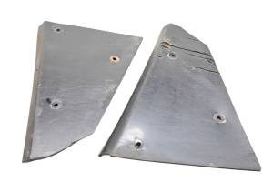 Aftermarket - 01 Can-Am DS650 2x4 Front A-Arm Guards Covers Aftermarket - Image 3