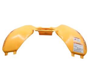 Bombardier - 01 Can-Am DS650 2x4 Rear Fender Bombardier - Image 2