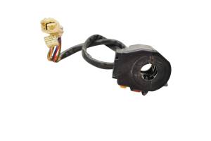 Can-Am - 16 Can-Am Outlander 450 L 4x4 Headlight On Off Handlebar Start Switch - Image 3