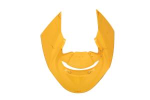 Bombardier - 01 Can-Am DS650 2x4 Fender Front Facial Bombardier - Image 4