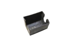 Bombardier - 01 Can-Am DS650 2x4 Handlebar Cap Cover Bombardier - Image 2