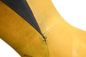 Bombardier - 01 Can-Am DS650 2x4 Seat Bombardier - Image 3