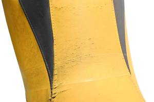 Bombardier - 01 Can-Am DS650 2x4 Seat Bombardier - Image 4