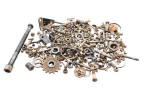 01 Can-Am DS650 2x4 Hardware Set Nuts & Bolts Bombardier