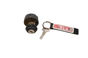 Can-Am - 16 Can-Am Outlander 450 L 4x4 Key Switch - Image 2