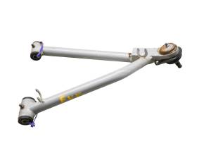 01 Can-Am DS650 2x4 Front Upper Right A-Arm Bombardier