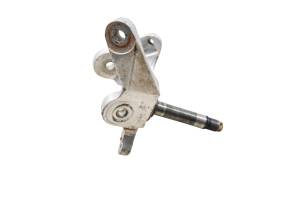 01 Can-Am DS650 2x4 Front Right Spindle Knuckle Bombardier