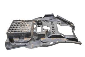 Can-Am - 16 Can-Am Outlander 450 L 4x4 Battery Box Electrical Tray - Image 2