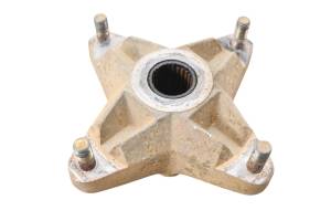 01 Can-Am DS650 2x4 Rear Wheel Hub Left Or Right Bombardier