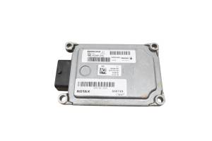 Can-Am - 16 Can-Am Outlander 450 L 4x4 Electric Control Unit Ecu - Image 2