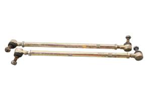 Kawasaki - 08 Kawasaki Brute Force 750 4x4i Tie Rods & Ends KVF750 - Image 1