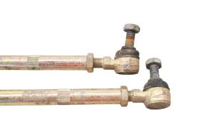 Kawasaki - 08 Kawasaki Brute Force 750 4x4i Tie Rods & Ends KVF750 - Image 3