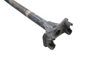 Kawasaki - 08 Kawasaki Brute Force 750 4x4i Steering Stem Shaft KVF750 - Image 2