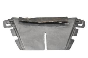 19 Polaris 800 Axyx SKS Nosepan Close Off Cover 146"