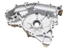 Kawasaki - 08 Kawasaki Brute Force 750 4x4i Stator Cover KVF750 - Image 3