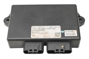 19 Polaris 800 Axyx SKS Electric Control Unit Ecu 146"