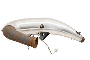 Polaris - 19 Polaris 800 Axyx SKS Header Exhaust Head Pipe 146" - Image 2