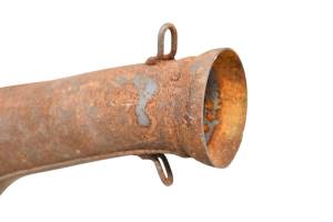 Polaris - 19 Polaris 800 Axyx SKS Header Exhaust Head Pipe 146" - Image 4