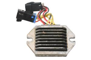 19 Polaris 800 Axyx SKS Regulator Rectifier 146"