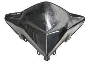 19 Polaris 800 Axyx SKS Windshield 146"