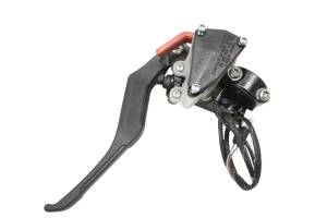 19 Polaris 800 Axyx SKS Front Brake Master Cylinder & Lever 146"