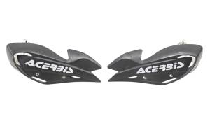 Acerbis - 08 Kawasaki Brute Force 750 4x4i Handguards Hand Brush Guards Acerbis KVF750 - Image 1