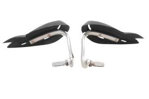 Acerbis - 08 Kawasaki Brute Force 750 4x4i Handguards Hand Brush Guards Acerbis KVF750 - Image 2