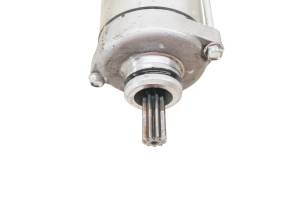 Aftermarket - 08 Kawasaki Brute Force 750 4x4i Starter Motor Aftermarket KVF750 - Image 3