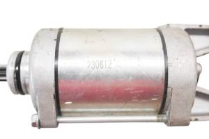 Aftermarket - 08 Kawasaki Brute Force 750 4x4i Starter Motor Aftermarket KVF750 - Image 4