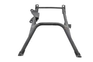 Kawasaki - 08 Kawasaki Brute Force 750 4x4i Rear Rack Carrier Support Bracket Mount KVF750 - Image 1