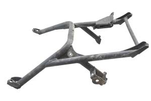 Kawasaki - 08 Kawasaki Brute Force 750 4x4i Rear Rack Carrier Support Bracket Mount KVF750 - Image 3
