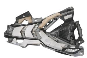 Polaris - 19 Polaris 800 Axyx SKS Hood Front Fender Cover 146" - Image 3