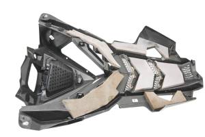 Polaris - 19 Polaris 800 Axyx SKS Hood Front Fender Cover 146" - Image 4