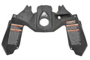 19 Polaris 800 Axyx SKS Console Cover 146"