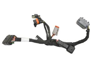 19 Polaris 800 Axyx SKS Hood Wire Harness Electrical Wiring 146"