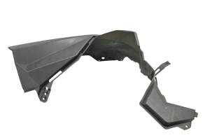 19 Polaris 800 Axyx SKS Left Side Panel Shroud Cover 146"