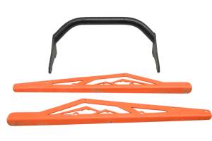 19 Polaris 800 Axyx SKS Rear Bumper Grab Bar NXT LVL 146"