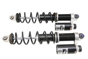 19 Polaris 800 Axyx SKS Front Shocks 146"