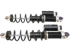 Polaris - 19 Polaris 800 Axyx SKS Front Shocks 146" - Image 2