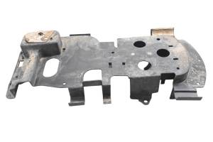 Kawasaki - 08 Kawasaki Brute Force 750 4x4i Electrical Tray Cover KVF750 - Image 2