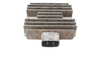 Kawasaki - 08 Kawasaki Brute Force 750 4x4i Regulator Rectifier KVF750 - Image 2