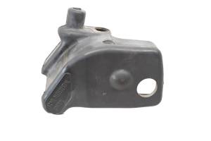 Kawasaki - 08 Kawasaki Brute Force 750 4x4i Differential Lock Lever Cover KVF750 - Image 1