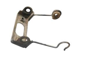 Kawasaki - 08 Kawasaki Brute Force 750 4x4i Front Differential Support Bracket Mount KVF750 - Image 3