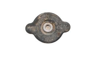 Kawasaki - 08 Kawasaki Brute Force 750 4x4i Radiator Cap KVF750 - Image 1