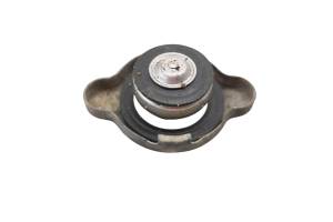 Kawasaki - 08 Kawasaki Brute Force 750 4x4i Radiator Cap KVF750 - Image 2